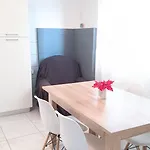 Apartment Marinero *