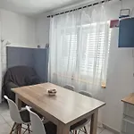 Apartment Marinero *