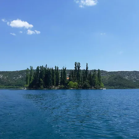 Apartmán Marinero *