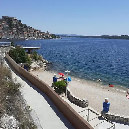 Marinero Apartment