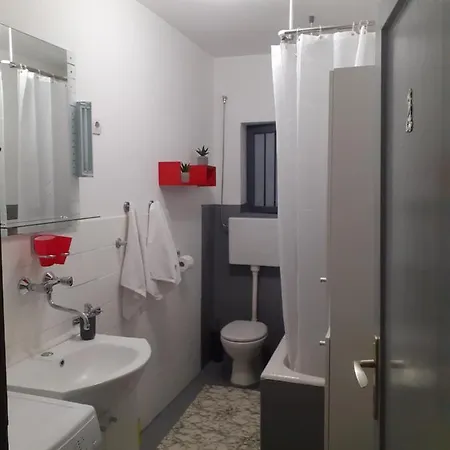 Apartment Marinero