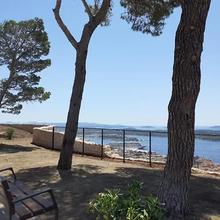 Apartmán Marinero Šibenik