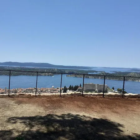 Apartmán Marinero Šibenik