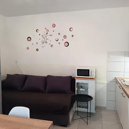 Marinero Apartman