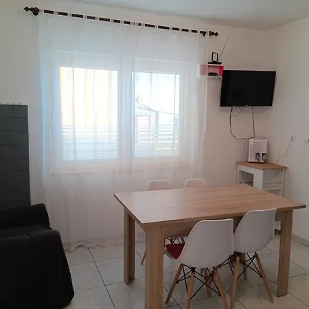 Apartment Marinero *