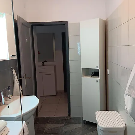 Marinero Apartmán Šibenik