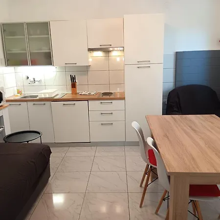 Apartment Marinero Sibenik
