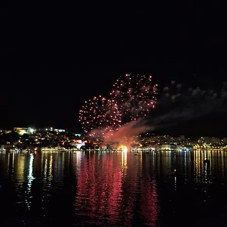 Apartmán Marinero *