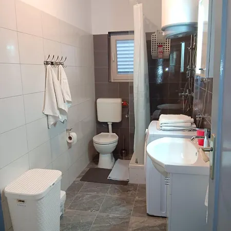 Marinero Apartment *
