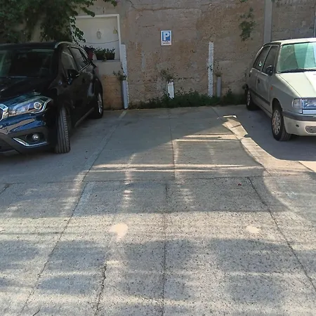Marinero Apartman Sibenik