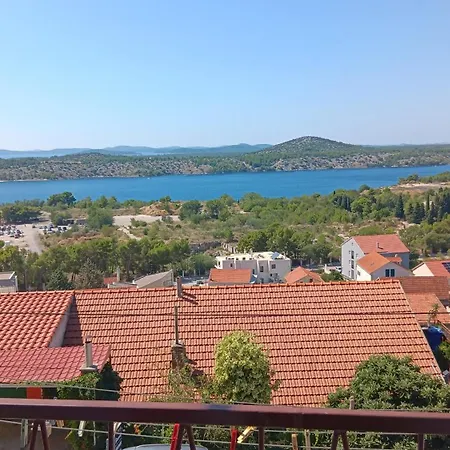 Marinero Apartmán *