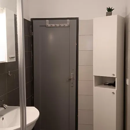 Marinero Apartmán Šibenik