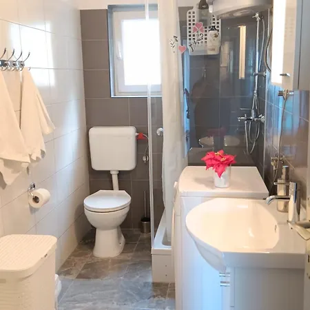 Apartmán Marinero Šibenik