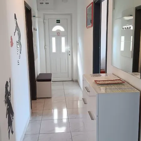Marinero Apartment Sibenik