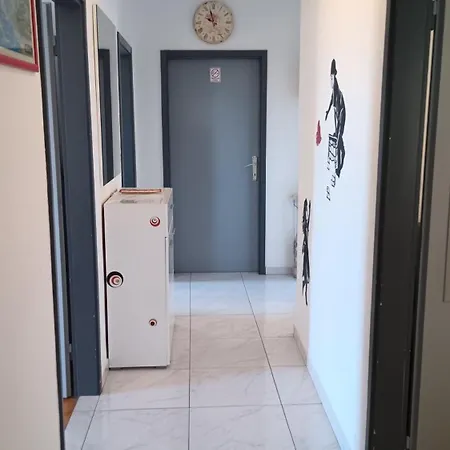 Apartment Marinero