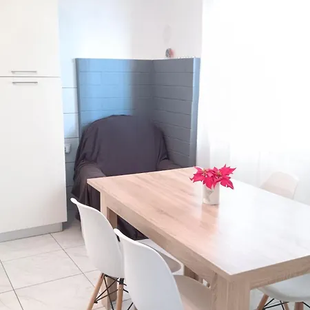 Apartmán Marinero *