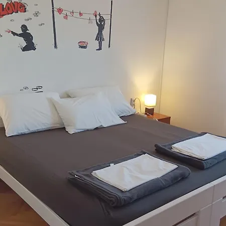Apartment Marinero Sibenik