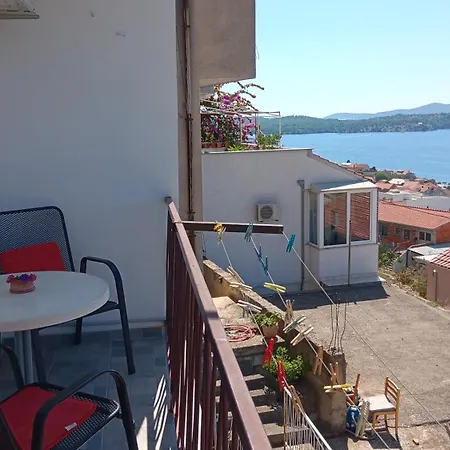 Marinero * Šibenik