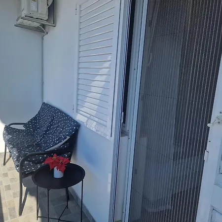 Apartmán Marinero *