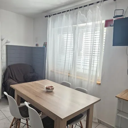 Apartmán Marinero *