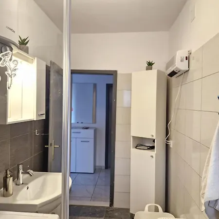 Marinero Apartmán Šibenik