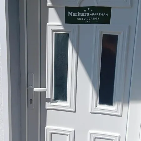 Marinero Apartment