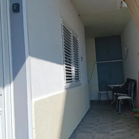 Marinero Apartmán *