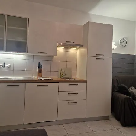 Marinero Apartment *