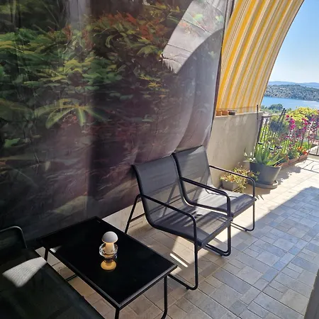 Marinero Apartment