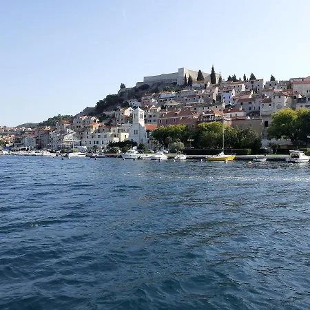 Marinero Apartmán Šibenik