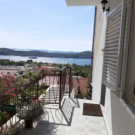 Marinero Apartment