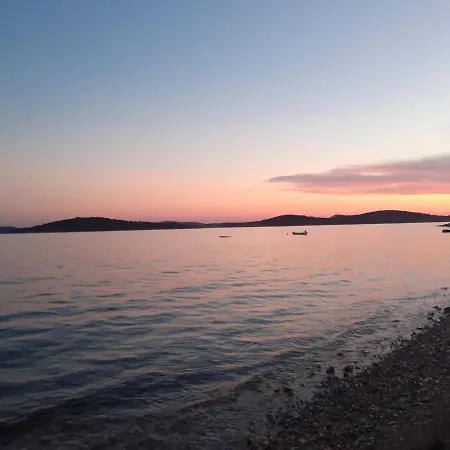 Apartmán Marinero Šibenik