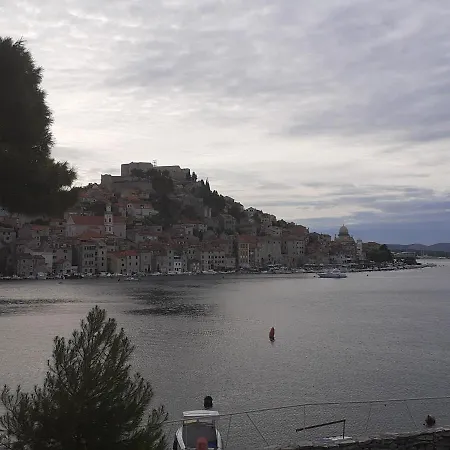 Apartmán Marinero Šibenik