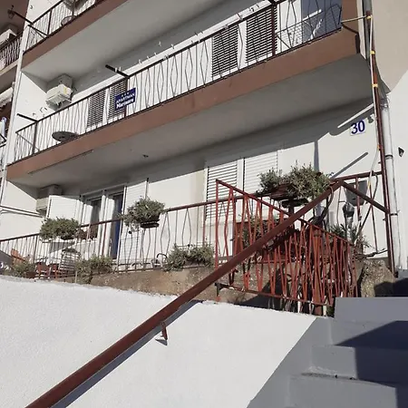Apartment Marinero