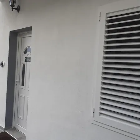 Apartmán Marinero Šibenik