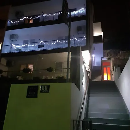 Marinero Apartman