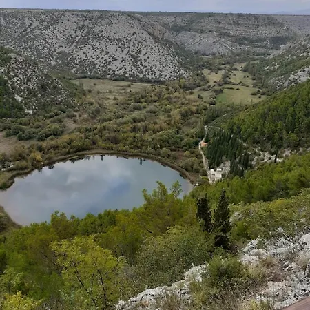 Apartmán Marinero *