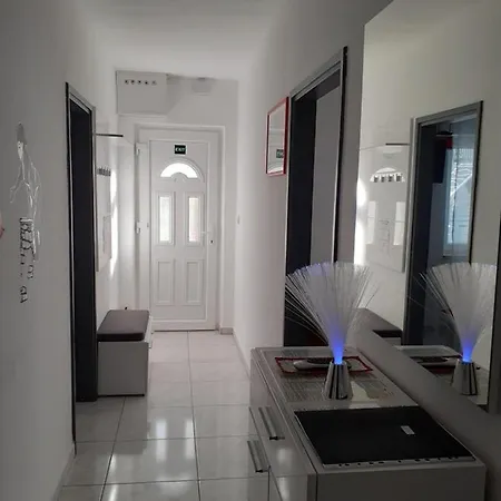Marinero Apartment