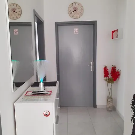 Apartment Marinero *