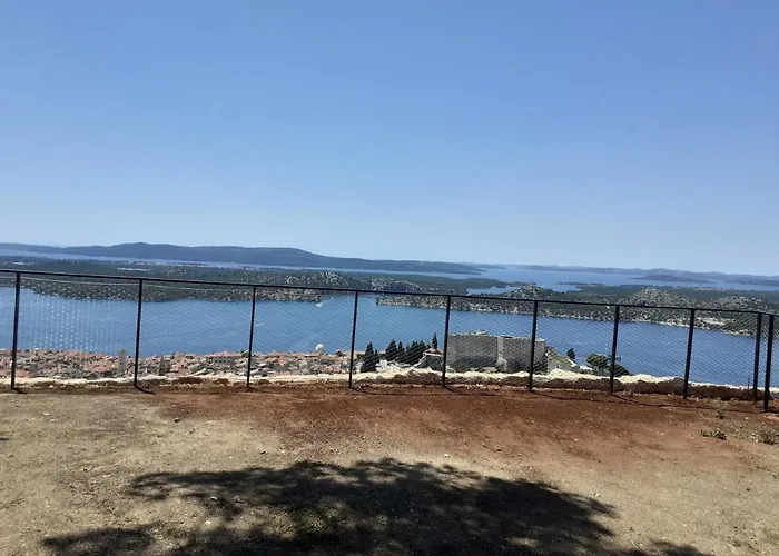 Apartament Marinero Szybenik