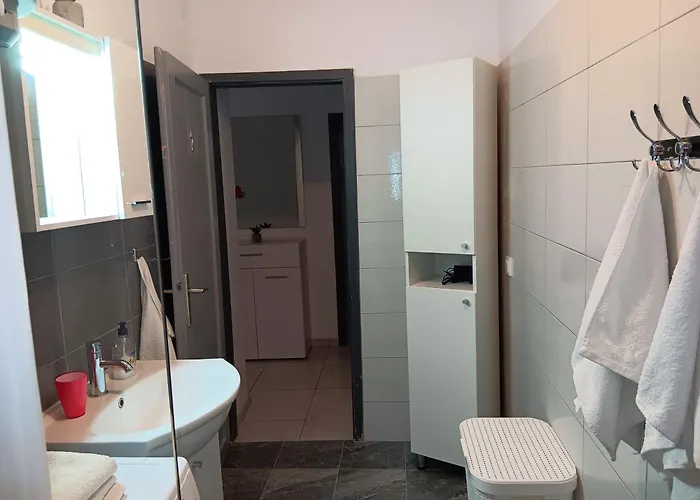 Marinero Apartman Sibenik