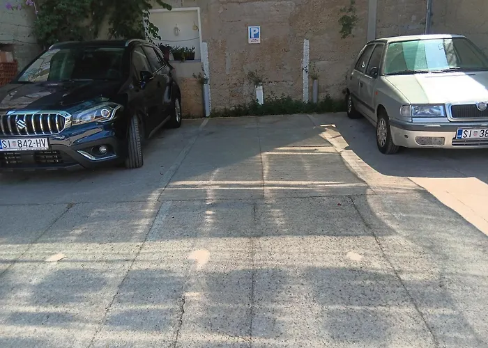 Marinero Apartman Sibenik