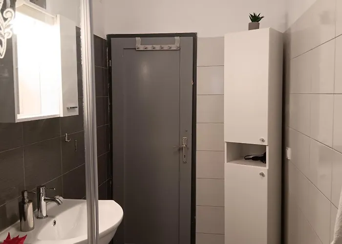 Marinero Apartman Sibenik