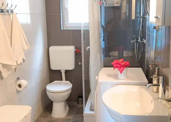 Apartman Marinero Sibenik