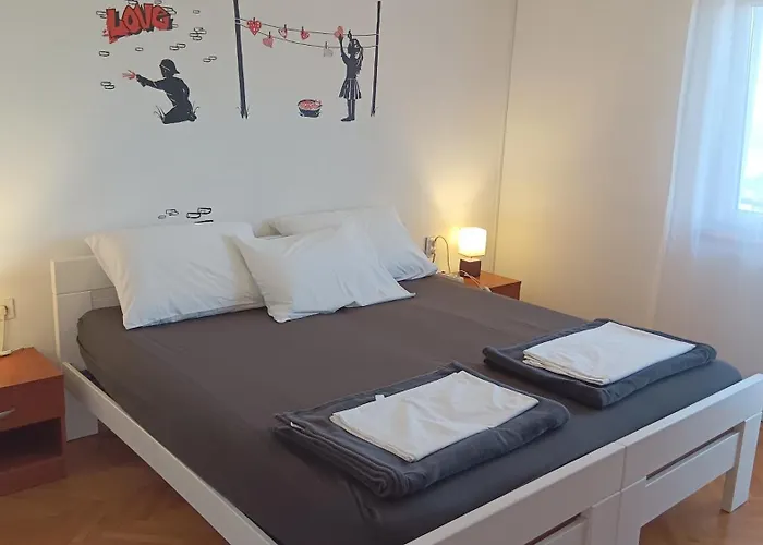 Apartman Marinero Sibenik