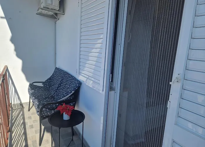 Apartament Marinero *