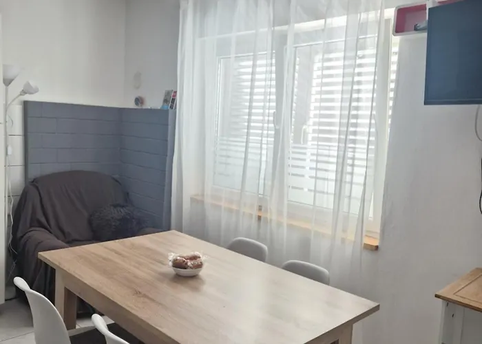 Apartment Marinero *