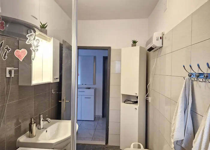 Marinero Apartament Szybenik