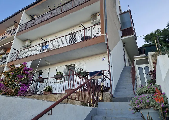 Apartament Marinero Szybenik