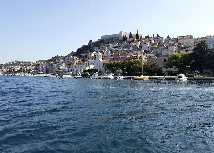 Marinero Apartman Sibenik